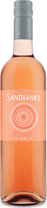 Sandbanks Rose 2017, VQA Ontario Bottle