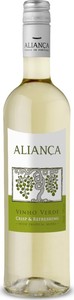 Alianca Vinho Verde 2016 Bottle