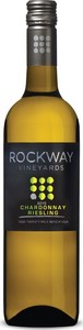 Rockway Vineyards Chardonnay/Riesling 2015, VQA Twenty Mile Bench, Niagara Escarpment Bottle