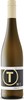 Weingut Tina Pfaffmann T No. 9 Riesling Trocken 2016, Qualitätswein Bottle