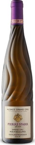Pierre Sparr Mambourg Gewurztraminer 2015, Ac Alsace Grand Cru Bottle
