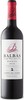 Balbas Barrica 5 Meses Old Vines Tempranillo 2015, Do Ribera Del Duero Bottle