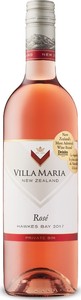 Villa Maria Private Bin Rose 2017, East Coast, New Zealand Bottle