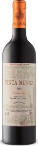 Finca Muñoz Barrel Aged 2014, Vino De La Tierra De Castilla Bottle