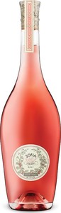 Francis Coppola Sofia Rosé 2017, Monterey County Bottle