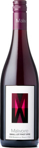 Malivoire Pinot Noir Small Lot 2015, VQA Beamsville Bench Bottle