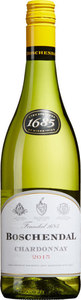 Boschendal 1685 Chardonnay 2016, Coastal Region Bottle