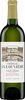 Château La Louvière Blanc 2012, Ac Pessac Léognan Bottle