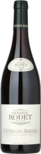 Antonin Rodet Côtes Du Rhône 2016 Bottle