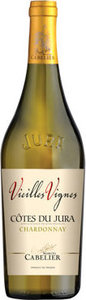 Marcel Cabelier Chardonnay Vieilles Vignes 2013 Bottle