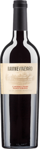 Ravine Vineyard Cabernet Franc 2016, VQA Niagara On The Lake Bottle