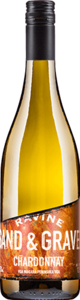 Ravine Sand & Gravel Sauvignon Blanc 2017 Bottle