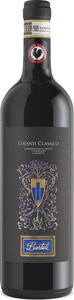 Bartali Chianti Classico 2016 Bottle