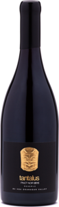Tantalus Reserve Pinot Noir 2015, Okanagan Valley Bottle