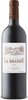 Château La Brande 2015, Ac Côtes De Bordeaux Castillon Bottle