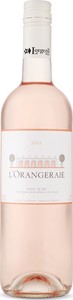 L' Orangeraie 2017, Vin De Pays D'oc Bottle