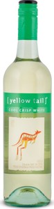Yellow Tail Cool Crisp White 2016 Bottle
