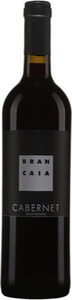Brancaia Cabernet Sauvignon 2015 Bottle