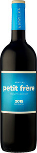 Anwilka Petit Frère 2015 Bottle