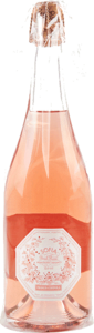 Coppola Sofia Brut Rosé 2017 Bottle