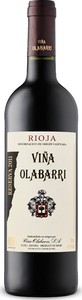 Viña Olabarri Reserva 2014, Doca Rioja Bottle