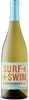 Surf Swim Chardonnay 2016, California Bottle