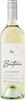 Bonterra Sauvignon Blanc Mendocino County 2016, Mendocino Bottle