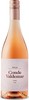 Bodegas Valdemar Conde De Valdemar Rosado 2017, Doca Rioja Bottle