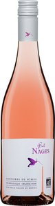 Buti Nages Vin Rosé 2017, Costières De Nîmes Bottle