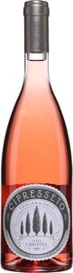 Santa Cristina Cipresseto 2017 Bottle