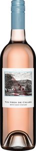Bonny Doon Vin Gris De Cigare Rosé 2017 Bottle