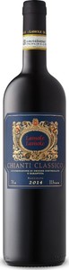 Lamole Di Lamole Chianti Classico Docg Blue Label 2015 Bottle