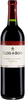 Clos Du Bois Cabernet Sauvignon 2016 Bottle