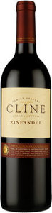 Cline Zinfandel 2016, California Bottle