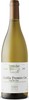 Hervé Azo Vau De Vey Chablis 1er Cru 2015 Bottle