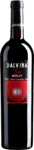 Dalvina Amfora Vranec 2013 Bottle