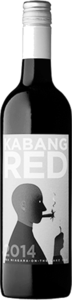 Kabang Red 2015, VQA Niagara Peninsula Bottle