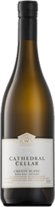 Cathedral Cellar Chenin Blanc 2015, Wo Western Cape Bottle