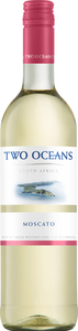 Two Oceans Moscato 2017 Bottle