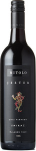 Mitolo Jester Shiraz 2016, Mclaren Vale Bottle