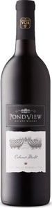 Pondview Cabernet/Merlot 2016, VQA Niagara Peninsula Bottle