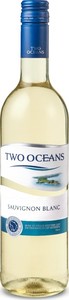 Two Oceans Sauvignon Blanc 2017 Bottle