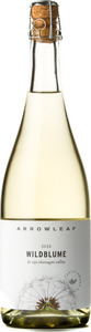Arrowleaf Wildblume 2016, Okanagan Valley Bottle