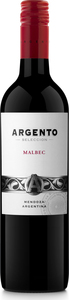 Argento Seleccion Malbec 2017, Mendoza Bottle
