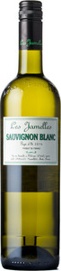 Les Jamelles Sauvignon Blanc 2017, Igp Pays D'oc Bottle