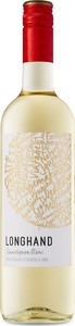 Longhand Sauvignon Blanc 2016, VQA Niagara Peninsula Bottle