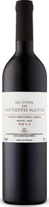 Quinta Do Espírito Santo 2015, Vinho Regional Lisboa Bottle