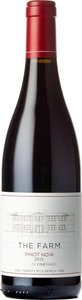 The Farm Mason Single Vineyard Pinot Noir 2015, Twenty Mile Bench Bottle