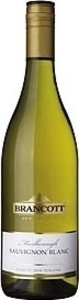 Brancott Sauvignon Blanc 2017, Marlborough Bottle