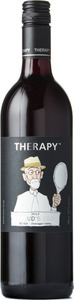 Therapy Vineyards Freud's Ego 2016, BC VQA Okanagan Valley Bottle